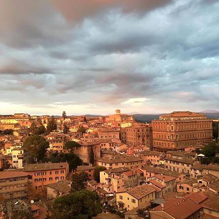 ペルージャAl Bel Panoramaアパートメント エクステリア 写真